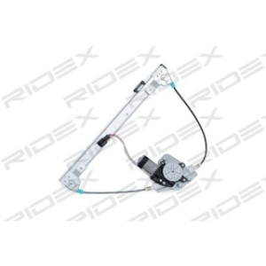 Window Regulator - RIDEX 1561W0090