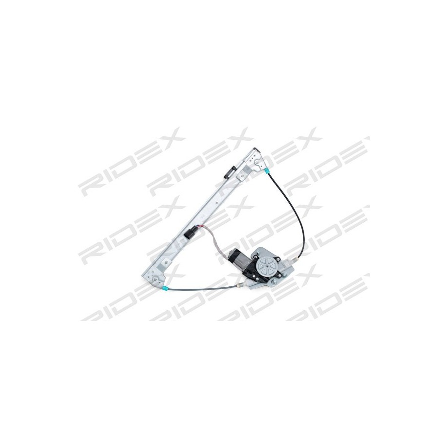 Window Regulator - RIDEX 1561W0090