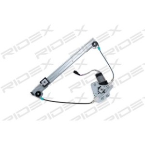 Window Regulator - RIDEX 1561W0090