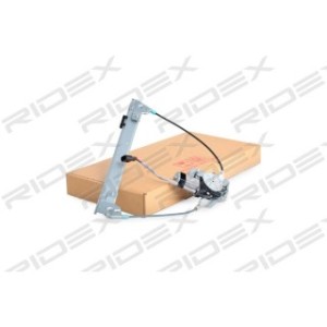 Window Regulator - RIDEX 1561W0090
