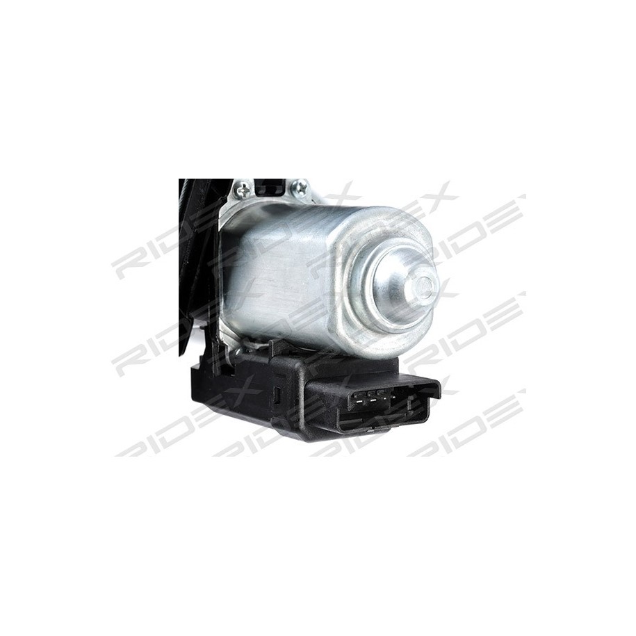 Window Regulator - RIDEX 1561W0092