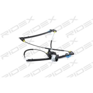 Window Regulator - RIDEX 1561W0092