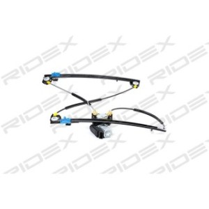Window Regulator - RIDEX 1561W0092