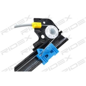 Window Regulator - RIDEX 1561W0092