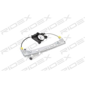 Window Regulator - RIDEX 1561W0093