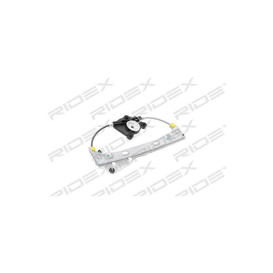 Window Regulator - RIDEX 1561W0093