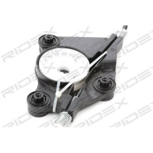 Window Regulator - RIDEX 1561W0093