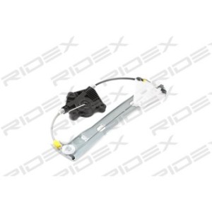 Window Regulator - RIDEX 1561W0093