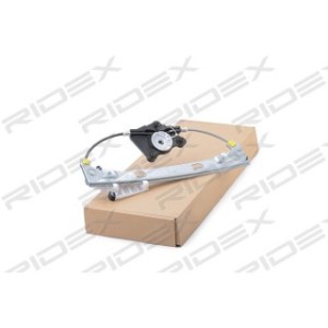 Window Regulator - RIDEX 1561W0093