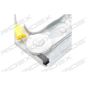 Window Regulator - RIDEX 1561W0093