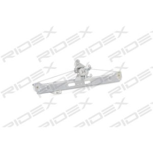 Window Regulator - RIDEX 1561W0094