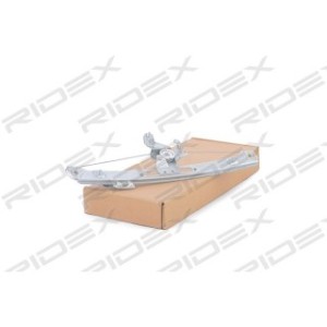 Window Regulator - RIDEX 1561W0094