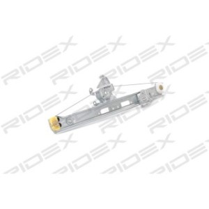 Window Regulator - RIDEX 1561W0094