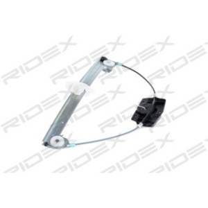 Window Regulator - RIDEX 1561W0095