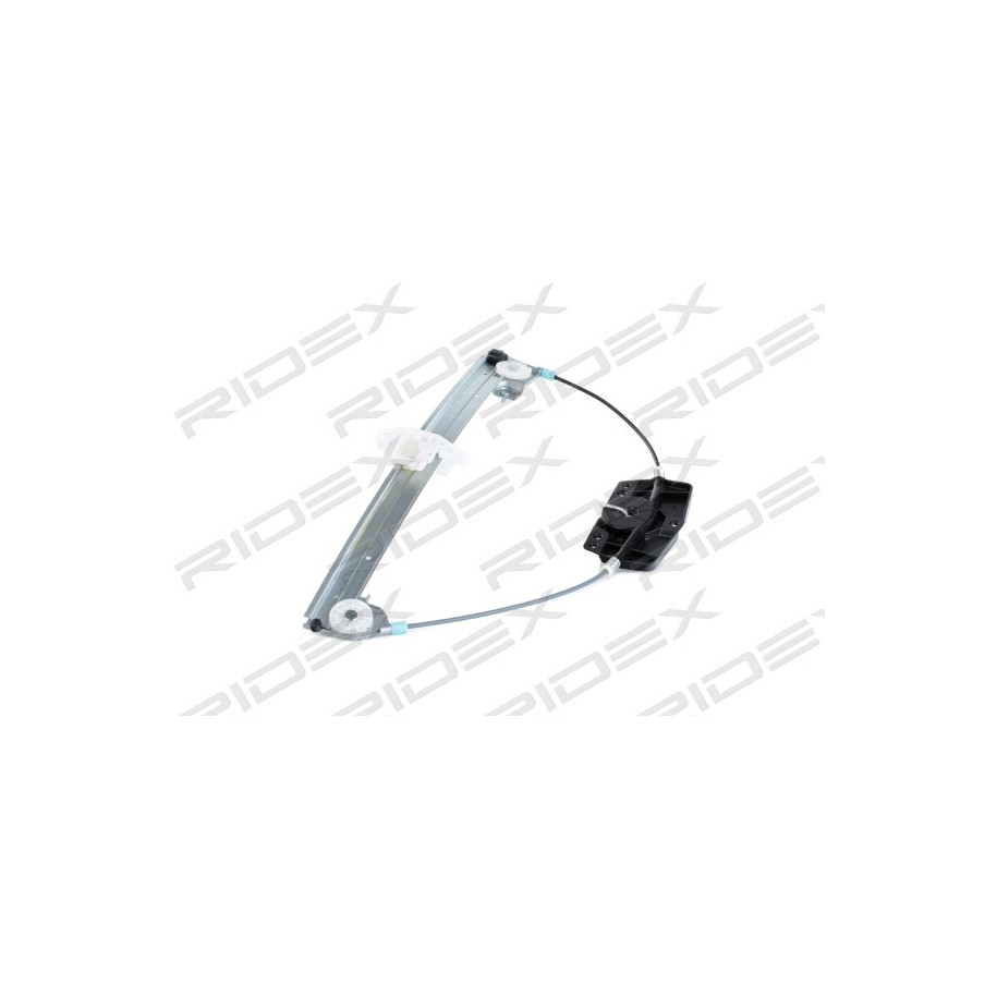 Window Regulator - RIDEX 1561W0095