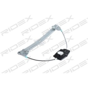 Window Regulator - RIDEX 1561W0095