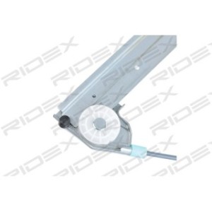 Window Regulator - RIDEX 1561W0095