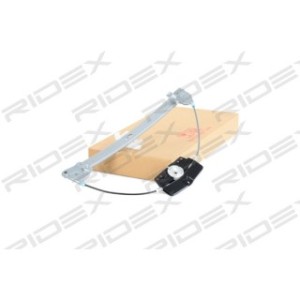 Window Regulator - RIDEX 1561W0095