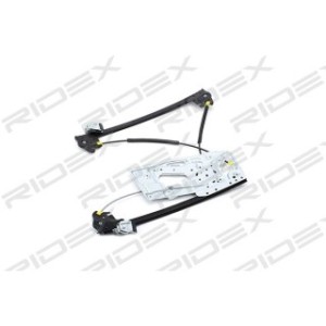 Window Regulator - RIDEX 1561W0096