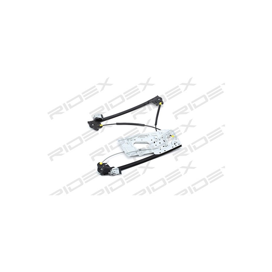 Window Regulator - RIDEX 1561W0096
