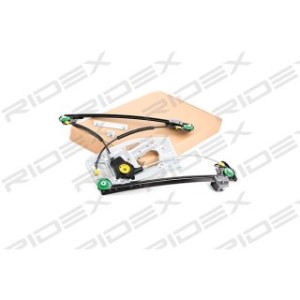 Window Regulator - RIDEX 1561W0096