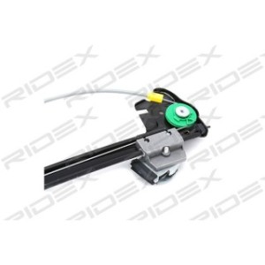 Window Regulator - RIDEX 1561W0096