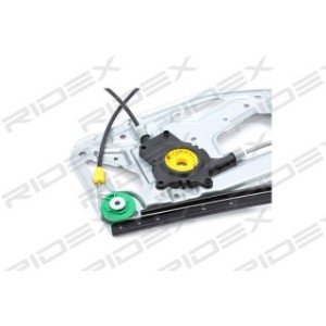 Window Regulator - RIDEX 1561W0096