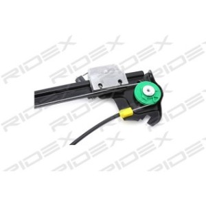 Window Regulator - RIDEX 1561W0096