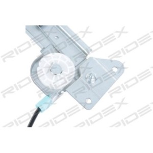 Window Regulator - RIDEX 1561W0099