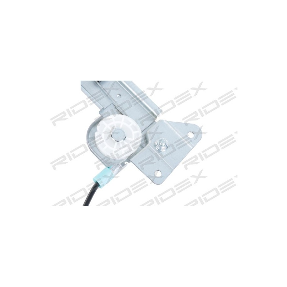 Window Regulator - RIDEX 1561W0099