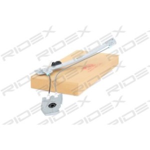 Window Regulator - RIDEX 1561W0099