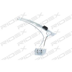 Window Regulator - RIDEX 1561W0099