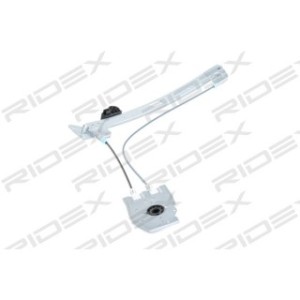 Window Regulator - RIDEX 1561W0099