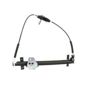 Window Regulator - RIDEX 1561W0101