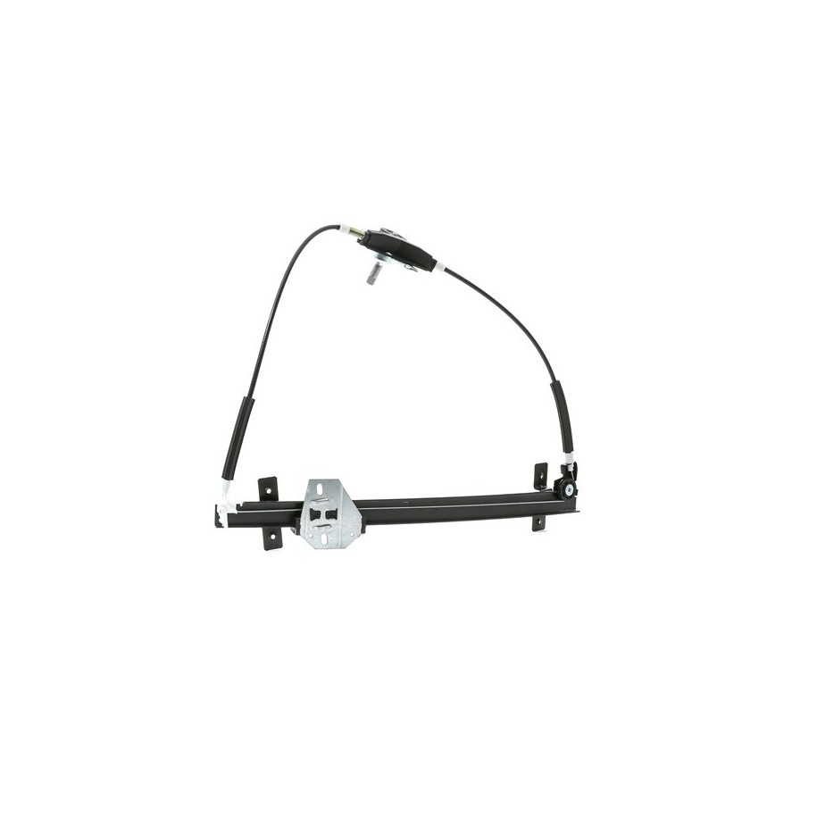 Window Regulator - RIDEX 1561W0101
