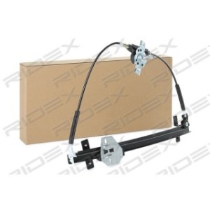 Window Regulator - RIDEX 1561W0101