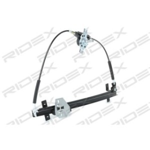 Window Regulator - RIDEX 1561W0101
