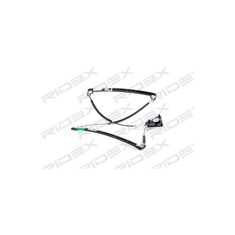 Window Regulator - RIDEX 1561W0102