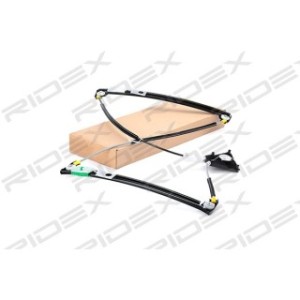 Window Regulator - RIDEX 1561W0102