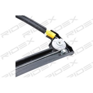 Window Regulator - RIDEX 1561W0102