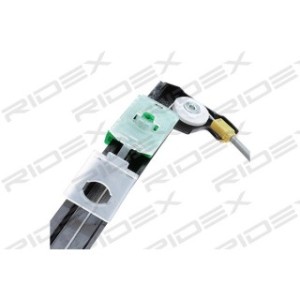 Window Regulator - RIDEX 1561W0102