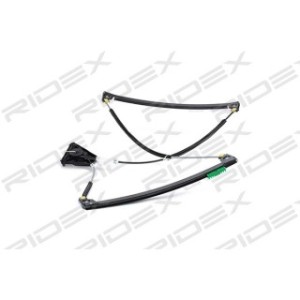 Window Regulator - RIDEX 1561W0102