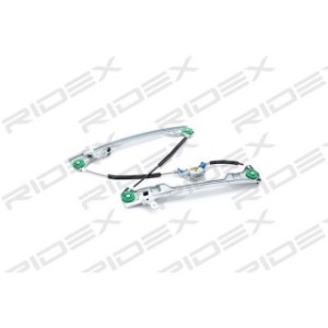 Window Regulator - RIDEX 1561W0103