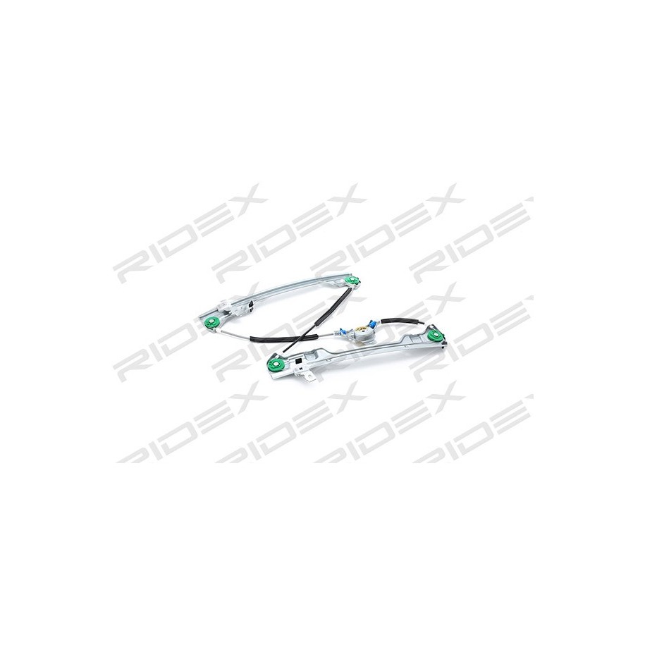Window Regulator - RIDEX 1561W0103
