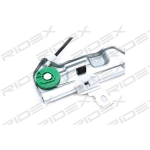 Window Regulator - RIDEX 1561W0103