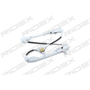 Window Regulator - RIDEX 1561W0103