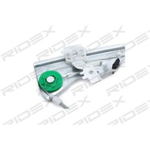 Window Regulator - RIDEX 1561W0103