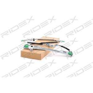 Window Regulator - RIDEX 1561W0103