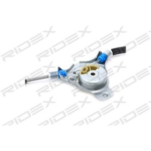 Window Regulator - RIDEX 1561W0103