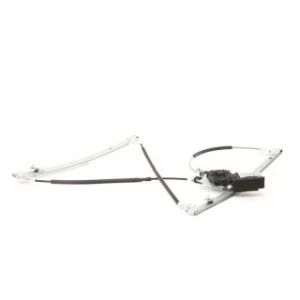 Window Regulator - RIDEX 1561W0105